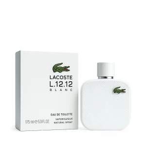 Lacoste L.12.12 Blanc Woda Toaletowa 175ml
