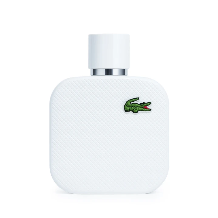 Lacoste L.12.12 Blanc Woda Toaletowa 100ml