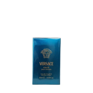 Versace Eros Pour Homme Woda Toaletowa 30ml