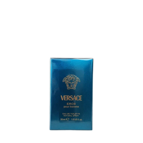 versace eros woda toaletowa 30 ml     