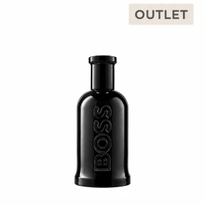 Boss Bottled Parfum 100ml (outlet)