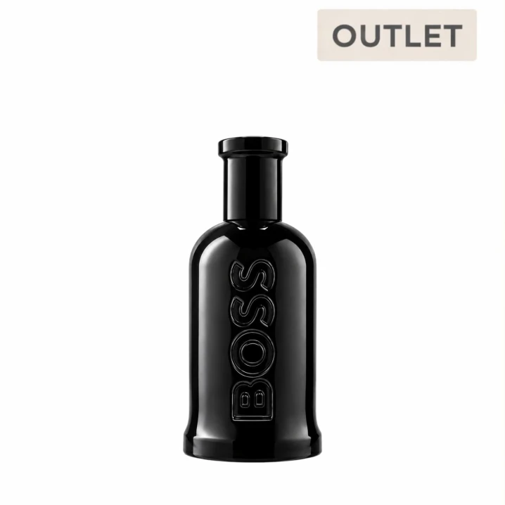 Boss Bottled Parfum 100ml (outlet)