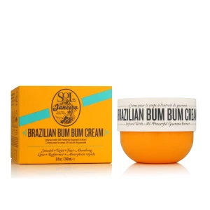 Sol De Janeiro Brazilian Bum Bum Krem do ciała 240ml