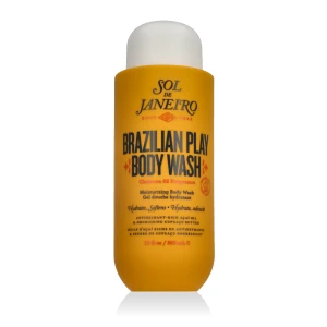 Sol de Janeiro Brazilian Play Żel pod prysznic 385ml