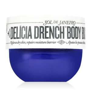Sol de Janeiro Delicia Drench Body Butter Masło do ciała 75ml