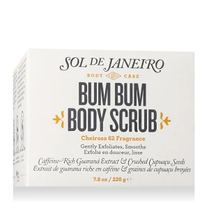 Sol de Janeiro Bum Bum Body Scrub 220g