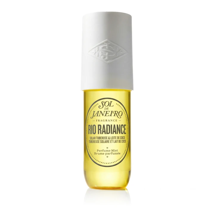 Sol de Janeiro Rio Radiance Mgiełka do ciała 90ml