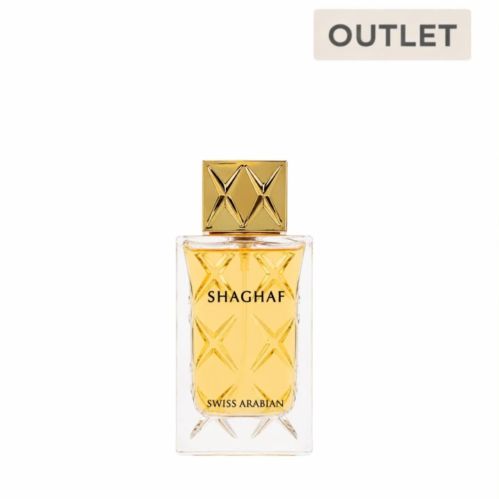 Swiss Arabian Ladies Shaghaf Woda perfumowana 75ml (outlet)