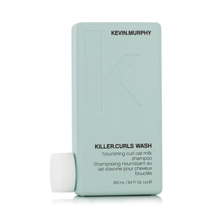 Kevin Murphy Killer.Curls Wash Nourishing Curl Szampon do włosów 250ml