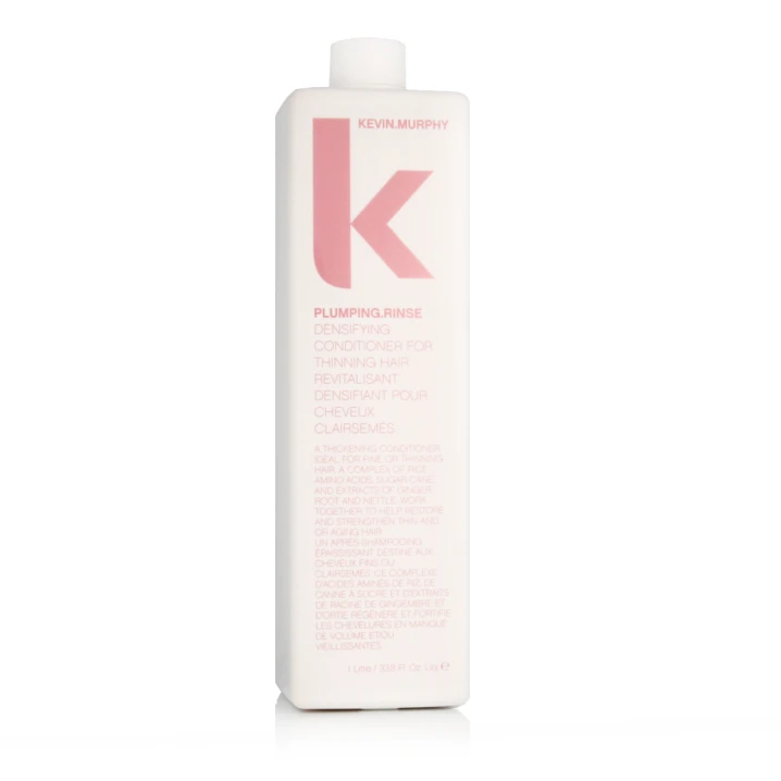 Kevin Murphy Plumping Rinse Densifying Odżywka do włosów 1000ml
