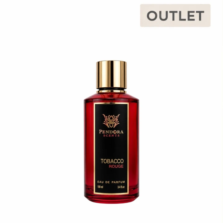 Pendora Scents Tobacco Rouge Woda perfumowana 100ml (outlet)