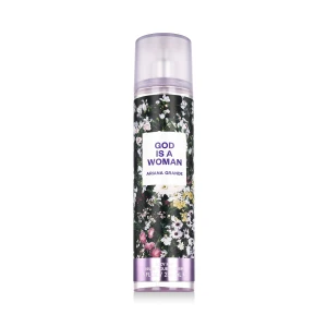 Ariana Grande God Is A Woman Mgiełka do ciała 236ml