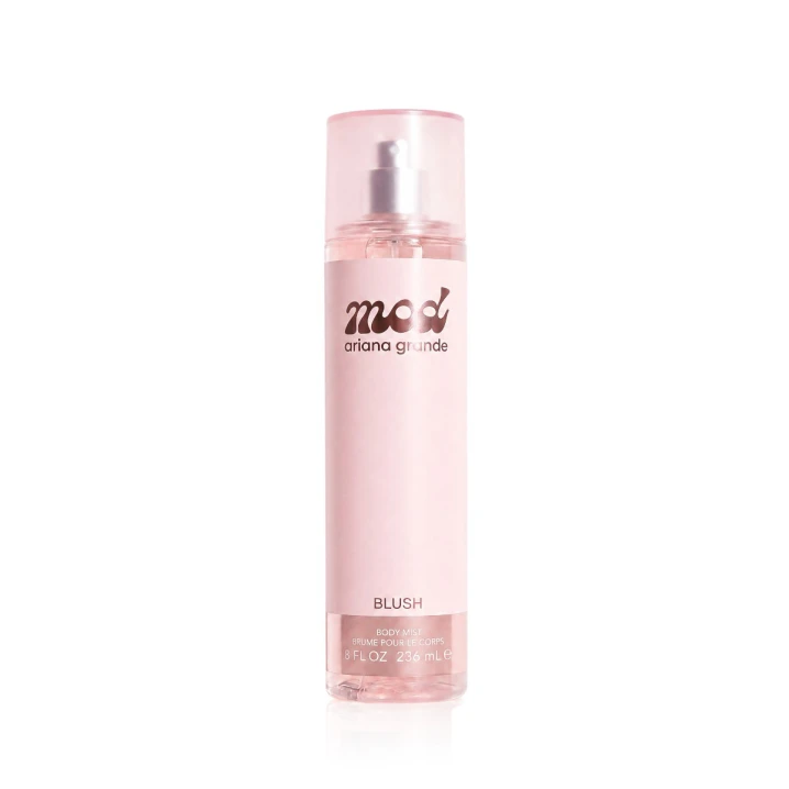 Ariana Grande Mod Blush Mgiełka do ciała 236ml
