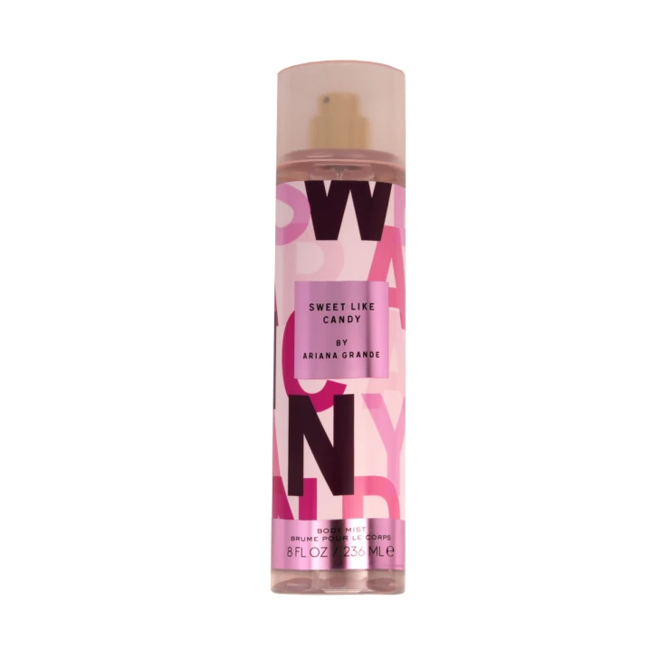 Ariana Grande Sweet Like Candy Mgiełka do ciała 236ml