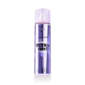 Ariana Grande Thank U Next 2.0 Mgiełka do ciała 236ml