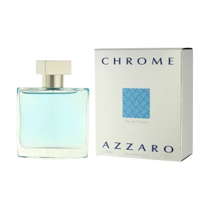 Azzaro Chrome Woda Toaletowa 50ml