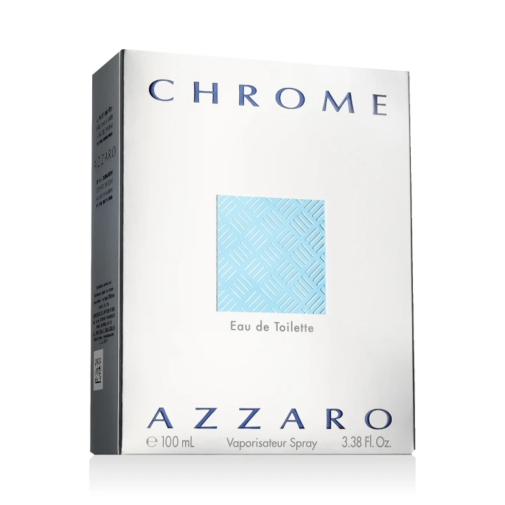 Azzaro Chrome Woda Toaletowa 100ml