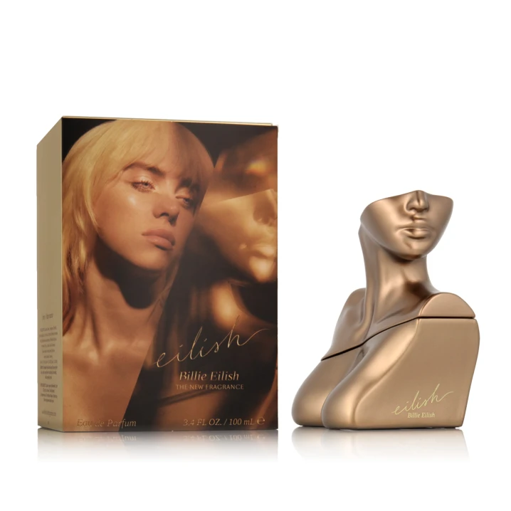Billie Eilish Eilish Woda Perfumowana 100ml