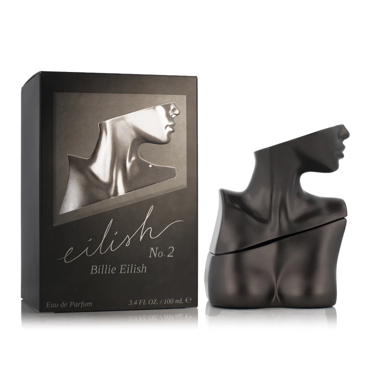 Billie Eilish Eilish No 2 Woda Perfumowana 100ml