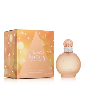 Britney Spears Naked Fantasy Woda Toaletowa 100ml