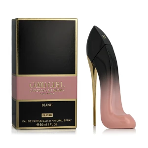 Carolina Herrera Good Girl Blush Elixir Woda Perfumowana 30ml