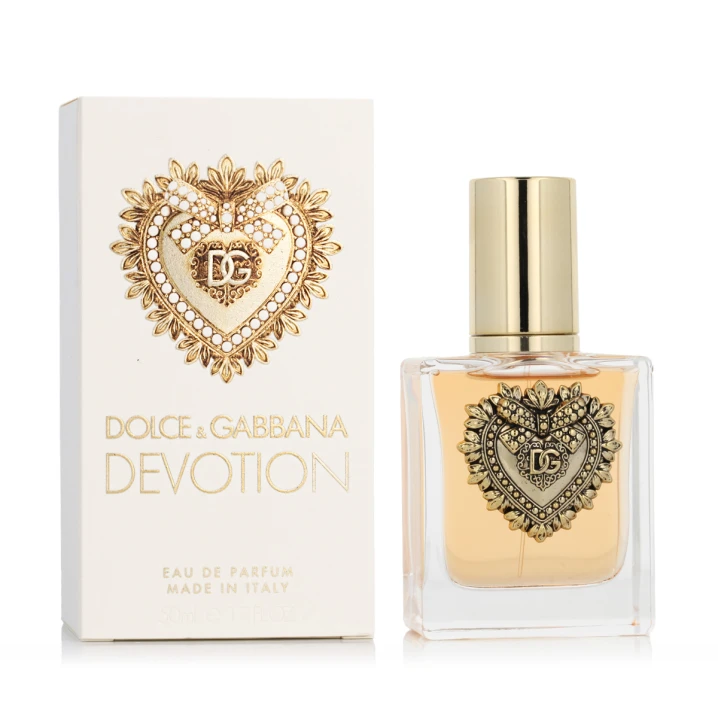 Dolce & Gabbana Devotion Woda Perfumowana 50ml