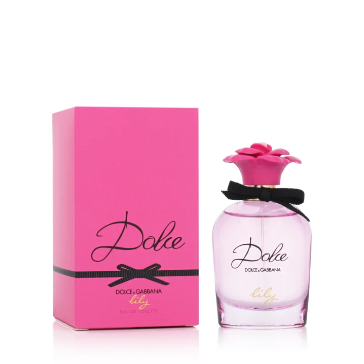 Dolce & Gabbana Dolce Lily Woda Toaletowa 75ml