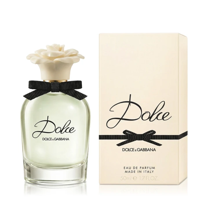 Dolce & Gabbana Dolce Woda Perfumowana 50ml