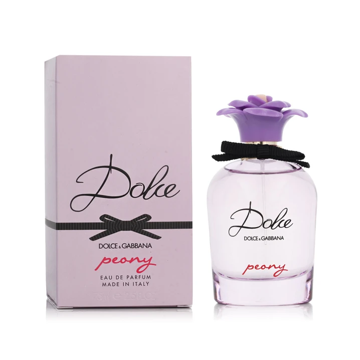 Dolce & Gabbana Dolce Peony Woda Perfumowana 75ml