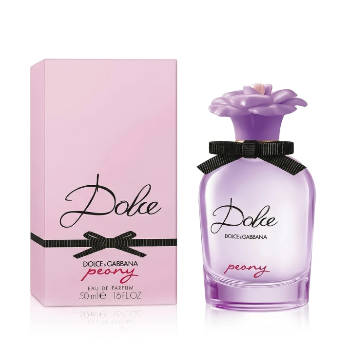 Dolce & Gabbana Dolce Peony Woda Perfumowana 50ml