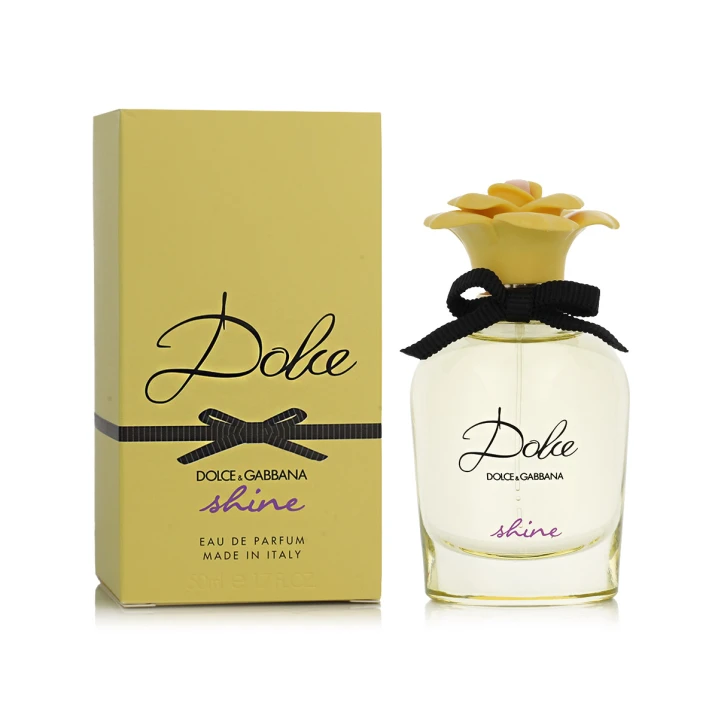 Dolce & Gabbana Dolce Shine Woda Perfumowana 50ml