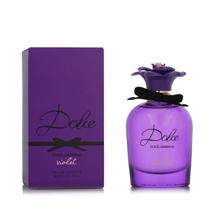Dolce & Gabbana Dolce Violet Woda Toaletowa 75ml
