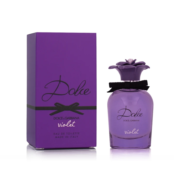 Dolce & Gabbana Dolce Violet Woda Toaletowa 50ml