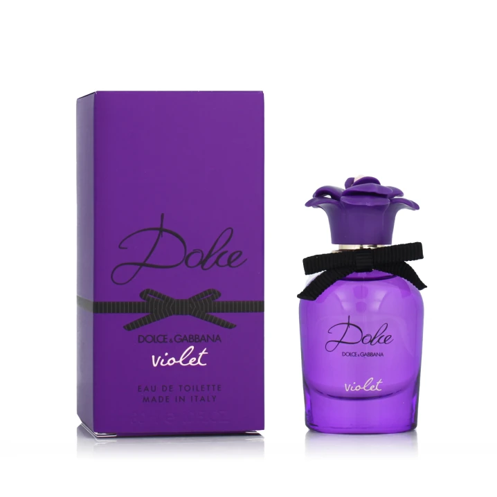 Dolce & Gabbana Dolce Violet Woda Toaletowa 30ml