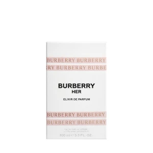 Burberry Burberry Her Elixir de Parfum Woda perfumowana Intense 100ml