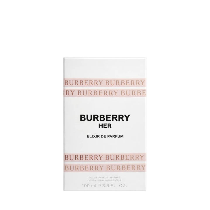 Burberry Burberry Her Elixir de Parfum Woda perfumowana Intense 100ml