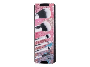 ZMILE COSMETICS Your Utensilo Zestaw Pędzli do makijażu 6szt