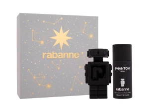 Zestaw Paco Rabanne Phantom Perfumy 100ml + Dezodorant 150ml