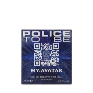 Police To Be My.Avatar for Man Woda toaletowa 75ml