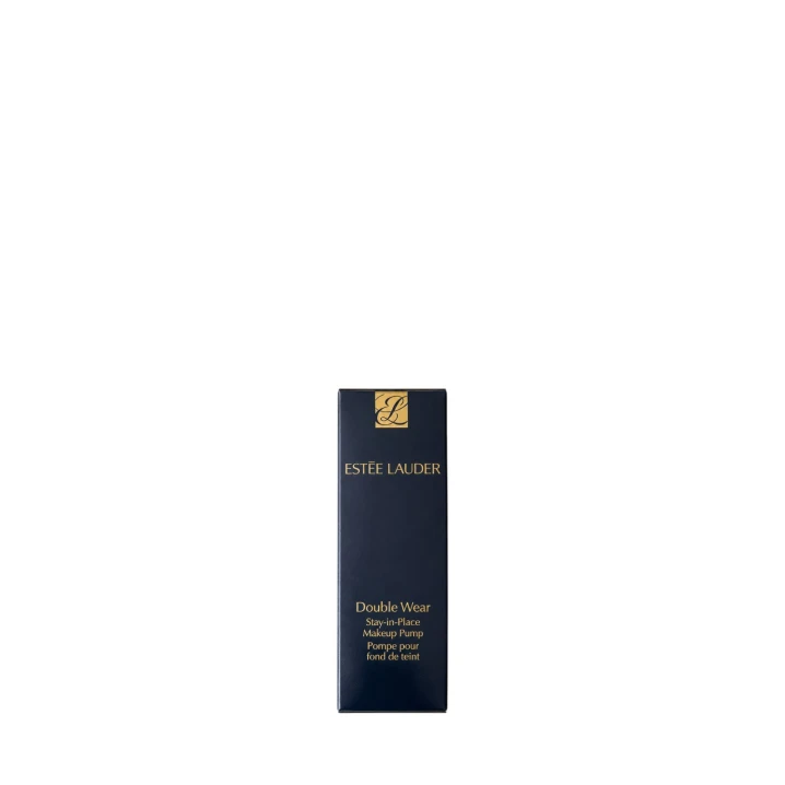 Estee Lauder Double Wear Stay in Place Make Up Pump pompka do podkładu