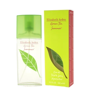 Elizabeth Arden Green Tea Summer Woda Toaletowa 100ml