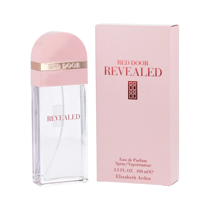 Elizabeth Arden Red Door Revealed Woda Perfumowana 100ml