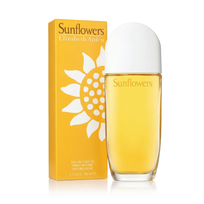 Elizabeth Arden Sunflowers Woda Toaletowa 100ml