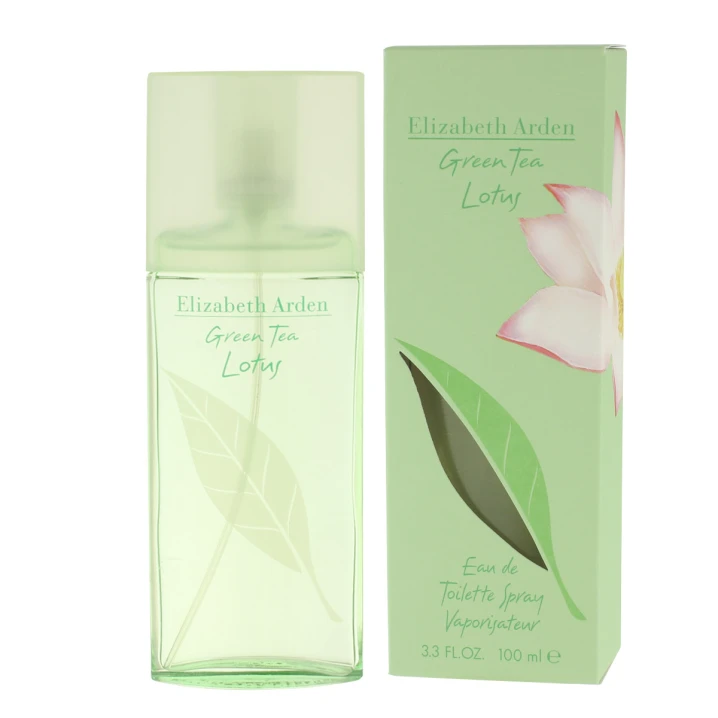Elizabeth Arden Green Tea Lotus Woda Toaletowa 100ml