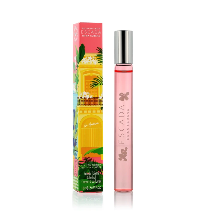 Escada Brisa Cubana Woda Toaletowa Roll-On 10ml