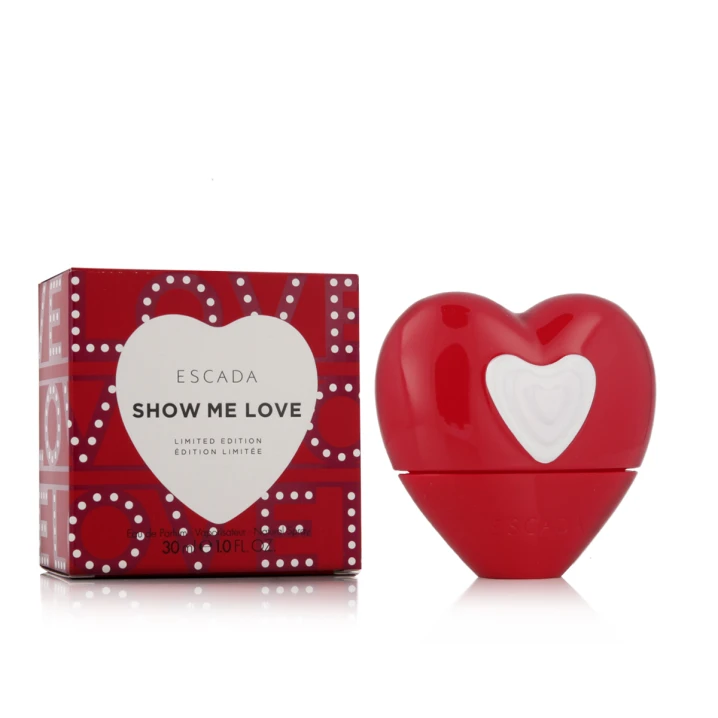 Escada Show Me Love Woda Perfumowana 30ml