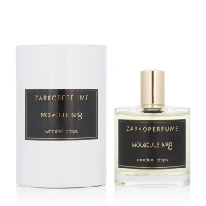 ZarkoPerfume MOLeCULE No. 8 Woda Perfumowana 100ml
