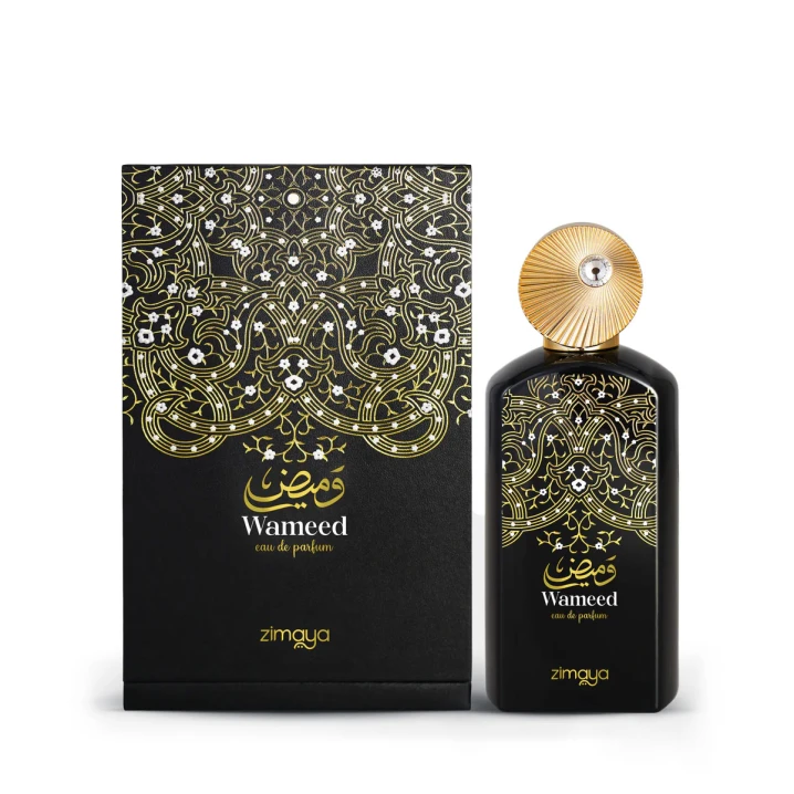 Zimaya Wameed Woda Perfumowana 100ml