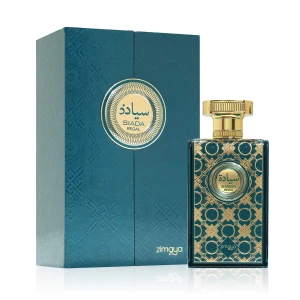 Zimaya Siada Regal Woda Perfumowana 100ml