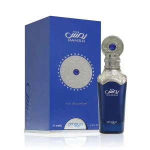 Zimaya Ramsh Imperium Woda Perfumowana 100ml